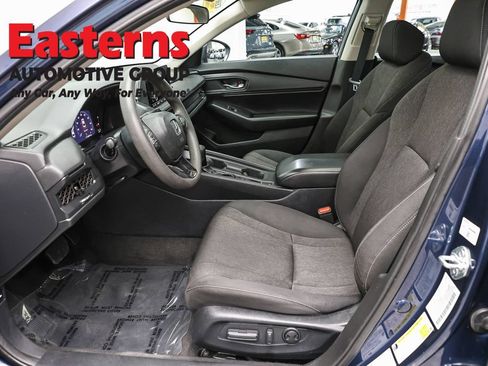 Used 2024 Honda Accord EX image 14
