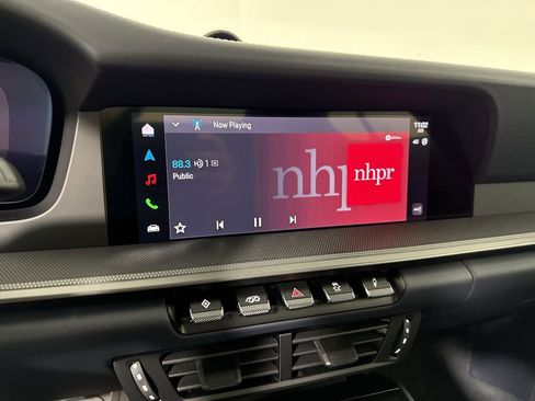 New 2026 Porsche 911 Carrera 4S image 28