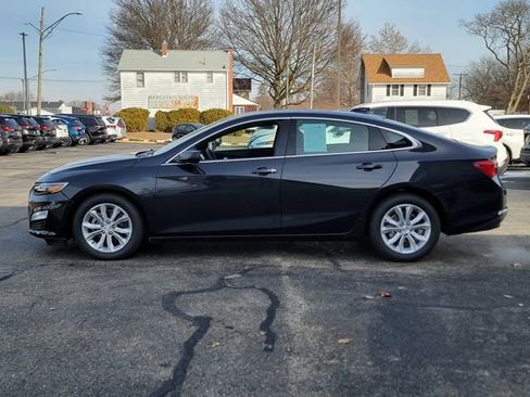 Used 2023 Chevrolet Malibu LT image 4