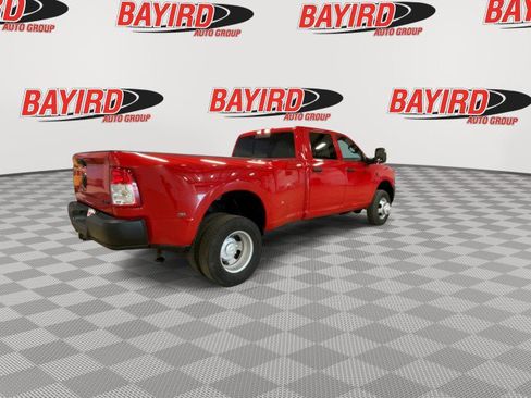 Used 2024 RAM 3500 Tradesman image 8