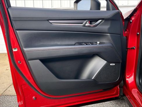 Used 2025 MAZDA CX-5 2.5 Turbo w/ Premium Package image 28