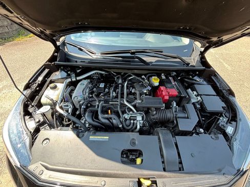 Used 2025 Nissan Sentra S FWD image 28