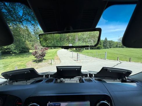 New 2025 Mercedes-Benz Sprinter 3500 image 55