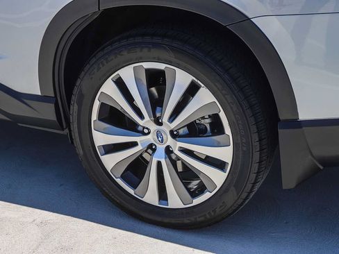 Used 2022 Subaru Ascent Touring w/ Popular Package #2A AWD/4WD image 12
