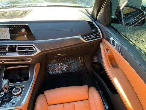 Used 2021 BMW X5 xDrive45e w/ M Sport Package image 62