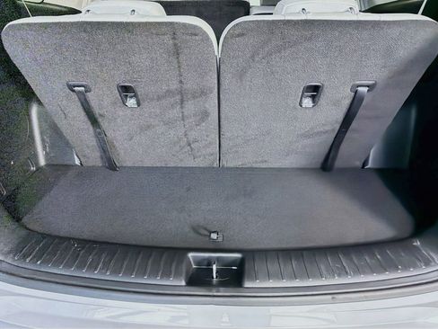 Used 2025 Kia Sorento S w/ Panoramic Sunroof Package FWD image 32