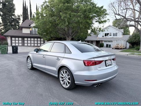 Used 2015 Audi A3 1.8T Premium w/ Driver Assistance Package image 6