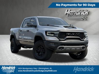 Used 2024 RAM 1500 TRX w/ TRX Level 2 Equipment Group