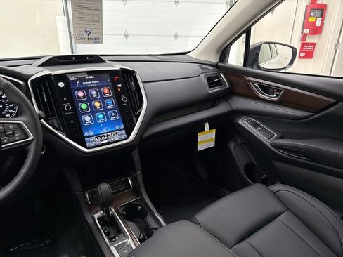 New 2025 Subaru Ascent Touring image 15
