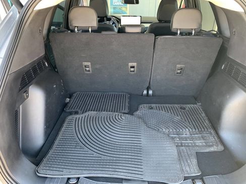 Used 2023 Ford Escape Platinum w/ Premium Technology Package AWD/4WD image 13