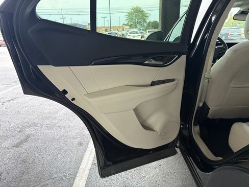 Used 2023 Buick Envision Preferred AWD/4WD image 12