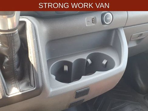 Used 2021 Ford Transit 250 Low Roof w/ Interior Upgrade Package RWD image 20