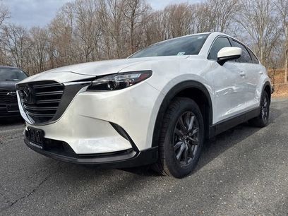 Used 2023 MAZDA CX-9 Touring