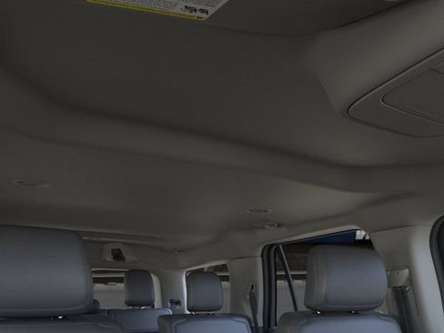 New 2026 Ford Expedition Active RWD image 23
