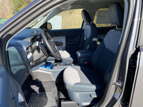 New 2025 Ford Maverick XLT w/ 4K Tow Package image 4