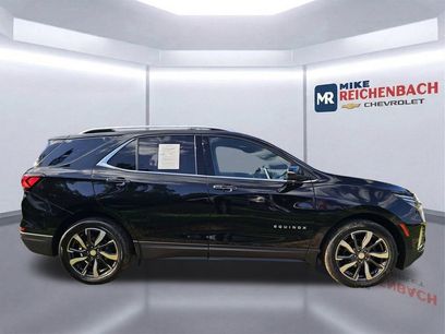 Used 2024 Chevrolet Equinox Premier