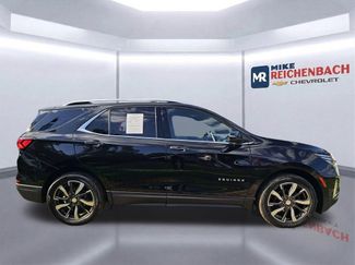 Used 2024 Chevrolet Equinox Premier FWD video 3