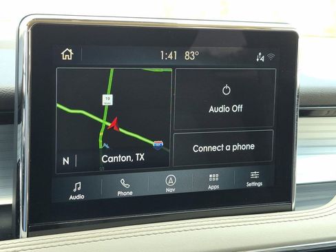 Used 2020 Lincoln Corsair FWD w/ Premium Package image 26