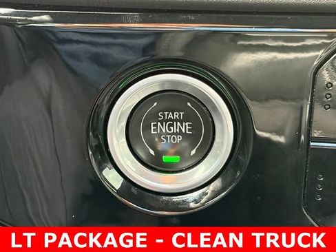 Used 2023 Chevrolet Silverado 1500 LT AWD/4WD image 24