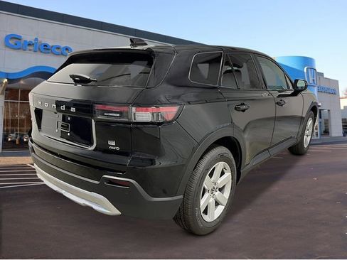 New 2026 Honda Prologue EX image 5