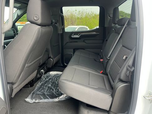New 2026 GMC Sierra 1500 Elevation image 11