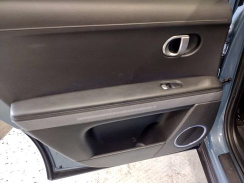 Certified 2023 Hyundai Ioniq 5 SEL AWD/4WD image 24