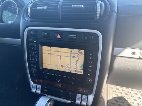 Used 2008 Porsche Cayenne GTS image 23