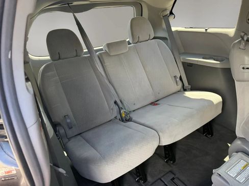 Used 2015 Toyota Sienna LE FWD image 13