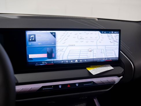 New 2026 BMW X3 xDrive30 image 23