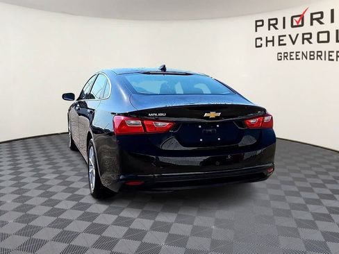 Used 2023 Chevrolet Malibu LT FWD image 7