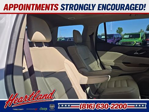 Used 2019 GMC Acadia Denali AWD/4WD image 82