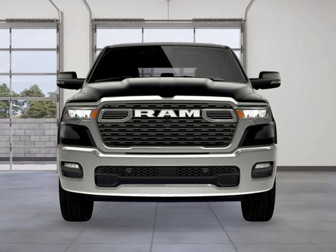 New 2026 RAM 1500 Big Horn image 7