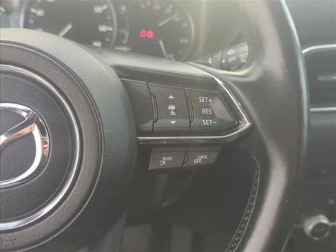 Used 2020 MAZDA CX-5 Signature image 16