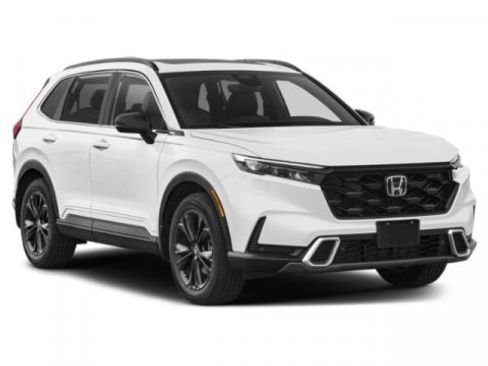 New 2025 Honda CR-V Sport Touring image 6