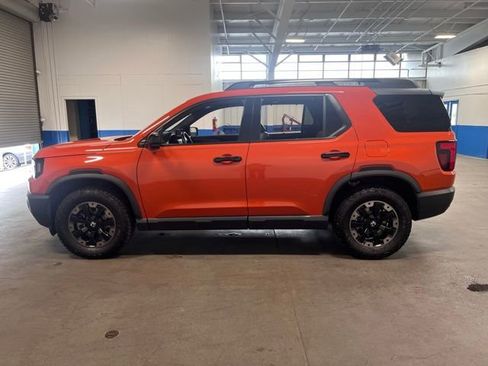 Used 2026 Honda Passport TrailSport Elite image 6