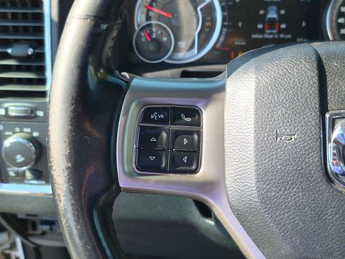 Used 2015 RAM 2500 Laramie w/ Protection Group AWD/4WD image 19