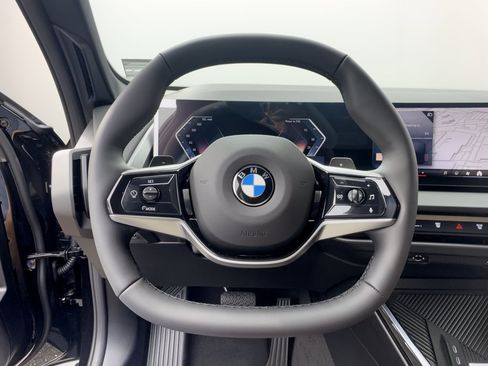 New 2026 BMW X3 xDrive30i w/ Premium Package AWD/4WD image 10