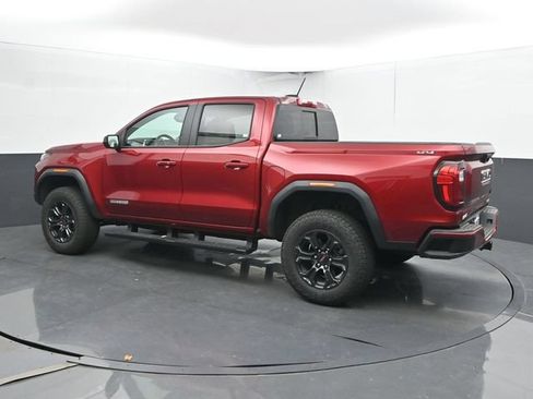 Used 2025 GMC Canyon Elevation w/ Convenience Package AWD/4WD image 9