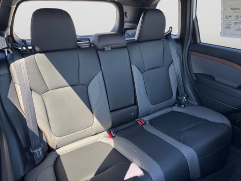 New 2026 Subaru Forester Sport AWD/4WD image 18