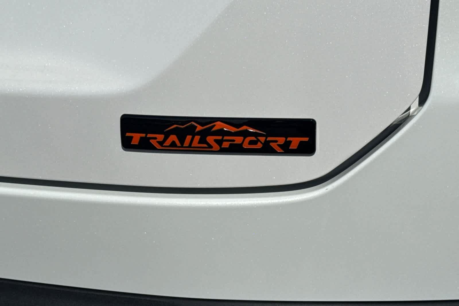 New 2026 Honda Pilot TrailSport image 12