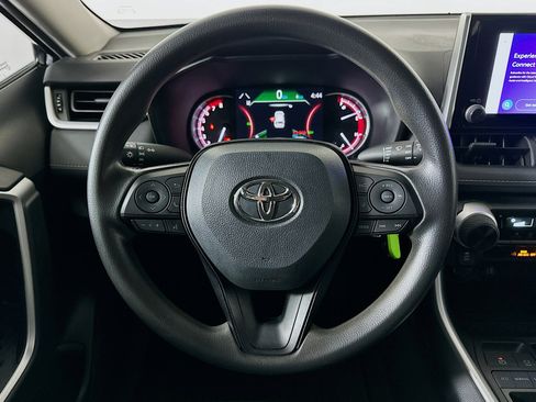 Used 2024 Toyota RAV4 LE image 18