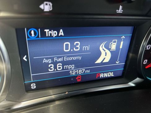 Used 2024 Chevrolet Equinox LT image 12