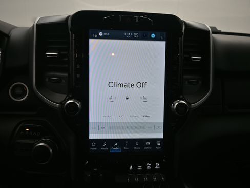 Used 2022 RAM 1500 Big Horn image 12