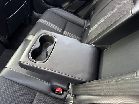 Used 2025 MAZDA CX-50 AWD 2.5 S w/ Preferred Package image 24