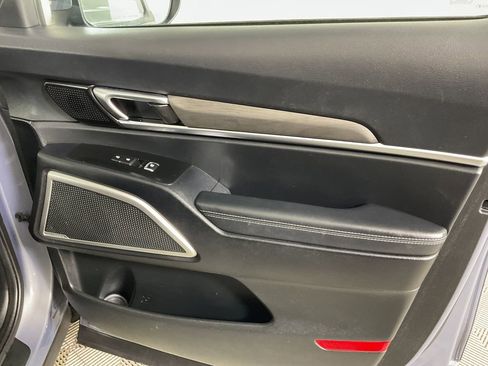 Used 2023 Kia Telluride EX X-Line AWD/4WD image 26