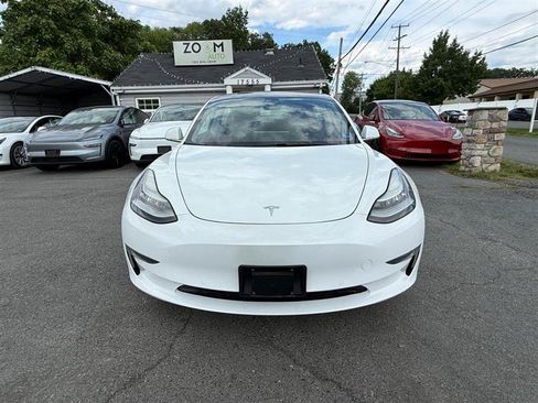 Used 2019 Tesla Model 3 Standard Range Plus RWD image 6