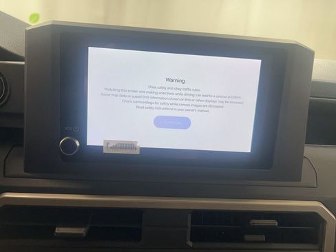 New 2026 Toyota Tacoma SR image 26