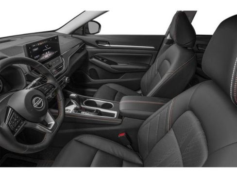 New 2025 Nissan Altima 2.5 SR w/ SR Premium Package AWD/4WD image 6