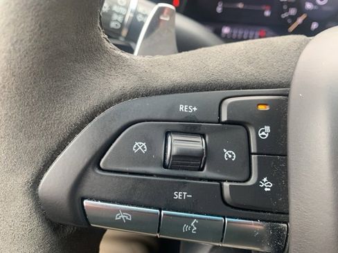 Used 2023 Cadillac CT4 V Blackwing w/ Driver Assist Package image 34