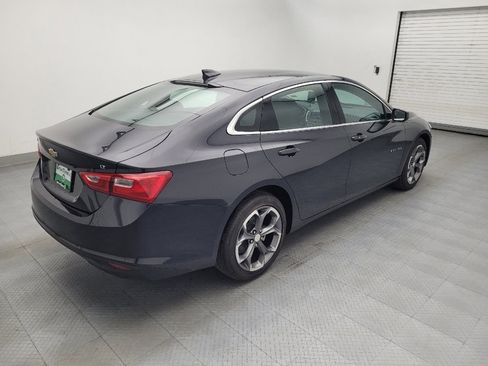 Used 2023 Chevrolet Malibu LT FWD image 10